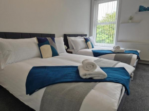 #9 Studio Apartment - Sleeps 4
